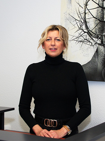 Sylke Gawor